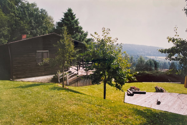Ferienhaus_Greising_Urlaubsregion_bayerischer_Wald Die schöne Urlaubsregion Bayerischer Wald