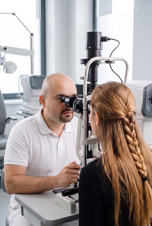 SEEYA Augenlaser und Augenarzt in Passau, Deggendorf und Zwiesel